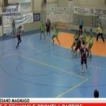 A1 maschile e femminile pronti per l’inizio campionato. VareseSport TG, 30 luglio 2013