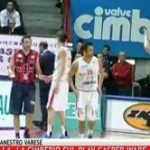 Adios Cerella, Ferraiuolo: “Poteva gestirla meglio” VareseSport TG 26 luglio 2013