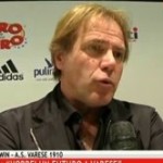 Agostinelli: “Vorrei un futuro a Varese”. VareseSport TG, 21 maggio 2013