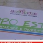 Al Palace il Camp estivo targato Arcoiris. VareseSport TG, 21 maggio 2013