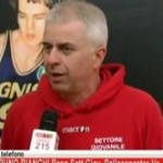 Al via i campi estivi per i giovani biancorossi. VareseSport TG, 20 giugno 2013