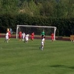 Allievi ’97, passo playoff. Padova battuto 2-1