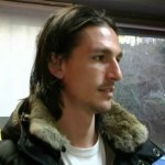 Amarcord biancorosso: Claudio Miale in redazione