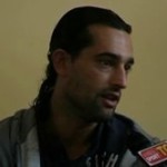 Amarcord con l’ex “Varese” Gianluca Porro