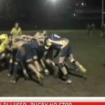 Amichevoli di lusso, rugby no stop. VareseSport TG, 30 aprile 2013