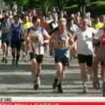 Arbug e Clerici primi a Cuveglio. VareseSport TG, 7 maggio 2013