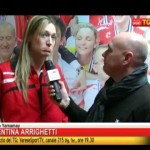 Arrighetti e Signorile pensano ai Mondiali. Bonitta nuovo ct azzurro – Da VareseSport TG del 6 marzo 2014