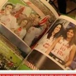 Attualità: Varese, il 2012 in un libro fotografico targato Sunrise Media. Da VareseSport TG del 12 febbraio 2013