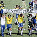 Caccia al Mondiale: USA '94, la finale!