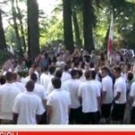 Bagno di folla al Palace Hotel per il nuovo Varese. Varesesport TG, 15 luglio 2103