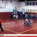 Basket carrozzina, a Varese il derby con Cantù. VareseSport Tg, 20 marzo 2013