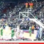 Basket: Cimberio, obbiettivo ripartire. Da VareseSport TG del 12 febbraio 2013
