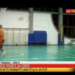 Basket femminile: il Varese riparte da Cerro. Da VareseSport TG dell’11 gennaio 2013