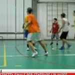 Basket femminile: Varese alla stretta finale per i playoff. VareseSport TG, 12 aprile 2013