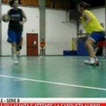 Basket femminile: Varese passa a Villasanta e attende la capolista Albino. Da VareseSport TG del 19 febbraio 2013