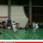 Basket femminile: Varese sfiora il colpo contro la capolista. Da VareseSport TG del 27 febbraio