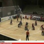 Basket in carrozzina: eurojackpot vincente. Da VareseSport TG del 16 gennaio 2013