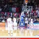 Basket: la Cimberio riparte con Bologna. Da VareseSport TG del 18 febbraio 2013