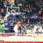 Basket: la Cimberio stecca la finale, la coppa va a Siena. Da VareseSport TG dell’11 febbraio 2013
