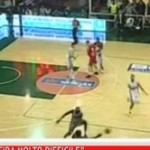 Basket, Serie A: Jemoli “sfida molto difficile”. Da VareseSport TG del 01 febbraio 2013