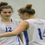 Serie B Femminile, Varese vince il derby e torna ai playoff. Under 17 all'Interzona
