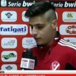 Bastianoni: “I Playoff ci aspettano”. VareseSport TG, 10 aprile 2013