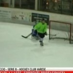 Belle vittorie per HC Varese e Killer Bees – Da VareseSport TG del 17 dicembre 2013
