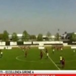 Bene Inveruno e Solbiasommese. Sestese ko. VareseSport TG, 25 aprile 2013