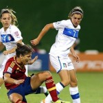 Calcio femminile, Mondiale Under 17 – Varese a caccia del bronzo con la Bergamaschi