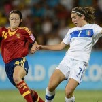 Calcio femminile, Bergamaschi e Abati chiamate in Under 19