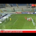 Biancorossi in attesa del Padova – GUARDA IL VIDEO E L'INTERVISTA ALL'EX TREVISAN