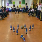 Il Varese fa “strike”. Visita alla cooperativa sociale Anaconda