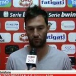 Bressan: “Piena fiducia alla società”. VareseSport TG, 19 giugno2013
