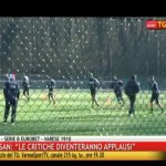 Bressan pronto al rientro – GUARDA LA VIDEOINTERVISTA