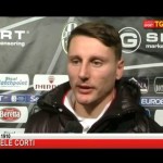 Buon pareggio del Varese a Siena. GUARDA IL VIDEO – Da VareseSport TG del 30 dicembre 2013