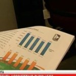 Calcio, attualità: la Lega presenta “obbiettivo pubblico”. Da VareseSport TG del 21 febbraio 2013