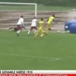 Calcio: bottino pieno per primavera e giovanissimi. Da VareseSport TG del 7 marzo