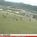 Calcio Dilettanti, Eccellenza: la Solbiasommese viaggia a gonfie vele. Da VareseSport TG del 28 gennaio 2013