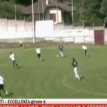 Calcio dilettanti: il punto su Eccellenza e Coppa Italia Promozione. VareseSport TG, 2 settembre 2013