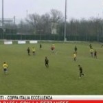 Calcio Dilettanti: L’inveruno passa con la Fezzanese. Da VareseSport TG del 28 febbraio