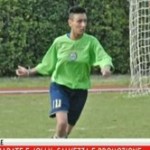 Calcio femminile: esultano Tradate e Jolly. VareseSport TG, 16 maggio 2013