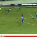Calcio Serie B: il Lanciano fa visita al Varese. Da VareseSport TG del 24 gennaio 2013.