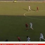 Calcio, serie B: il Lanciano ferma la rincorsa del Varese. Da VareseSport TG del 28 gennaio 2013