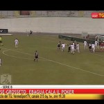Calcio: serie B. Varese – Grosseto, Ebagua cala il poker. Da VareseSport TG del 21 gennaio 2013