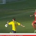 Calcio, Serie B: Varese – Modena scontro playoff. Da Varese Sport TG del 31 gennaio 2013.