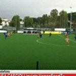 Calcio: Varese in trasferta a Roma. Da VareseSport TG del 16 gennaio 2013