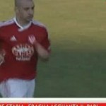 Calcio: Varese – Juve Stabia, Ebagua agguanta il pari. Da VareseSport TG del 18 febbraio 2013