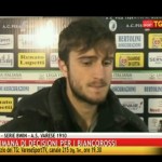 Calciomercato biancorosso, settimana di decisioni. Varese Sport Tg del 3 giugno 2013
