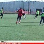 Calciomercato, Varese: il poker di acquisti si presenta. Da VareseSport TG del primo febbraio 2013