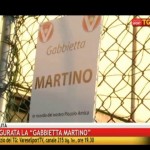 Campetto intitolato a Martino Colombo – GUARDA IL VIDEO